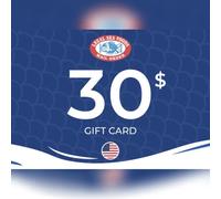 Legal Sea Foods USA URL Gift Card 30 USD Key - UNITED STATES
