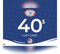 Legal Sea Foods USA URL Gift Card 40 USD Key - UNITED STATES