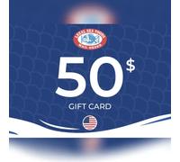 Legal Sea Foods USA URL Gift Card 50 USD Key - UNITED STATES