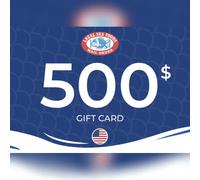 Legal Sea Foods USA URL Gift Card 500 USD Key - UNITED STATES