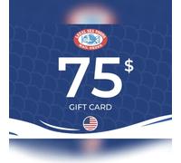 Legal Sea Foods USA URL Gift Card 75 USD Key - UNITED STATES