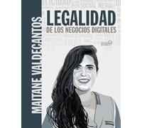 Legalidad de los negocios digitales (SOCIAL MEDIA)