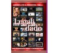 Legalidade Vol Ii (ebook)