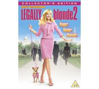 Legally Blonde 2 [DVD] [2003] by Reese Witherspoon