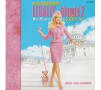 Legally Blonde 2:Red,White & B