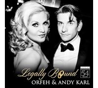 Legally Bound - Live At Feinstein's / 54 Below