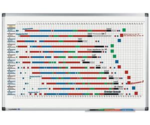 LEGAMAST PREMIUM 53 WEEK PLANNER