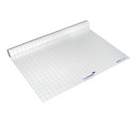 Legamaster 1590-00 Magic Chart - Papel para rotafolio (25 hojas, 600 x 800 mm)