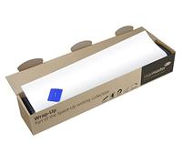 Legamaster 7-106203 - Lámina Autoadhesiva Estática para Pizarra Blanca - 101 x 300 cm