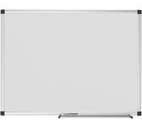 Legamaster 7-108233 - Pizarra Blanca Magnetica de Acero Esmaltado Unite Plus - 30 x 40 cm