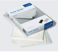 Legamaster 7-120600 - Pack de 100 recambios para borrador 1 Löschpapier