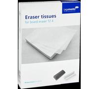 Legamaster 7-120600 - Pack de 100 recambios para borrador