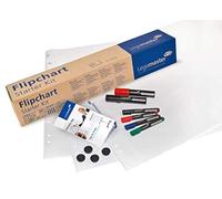 Legamaster - 7-124900 - Kit Iniciacion para Rotafolios - 14pzs