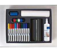 Legamaster 7-125500 - Juego de accesorios para pizarra blanca