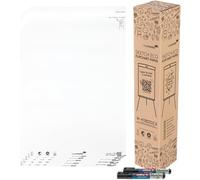 Legamaster - 7-157610 - SKETCH ECO Bloc de Papel Blanco