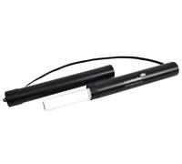 Legamaster 7-159600 Magic Chart Transport Quiver 6.5 cm x 50 cm - 92 cm Black