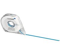 Legamaster 7-433203 - Cinta adhesiva para pizarras de planificación, color azul