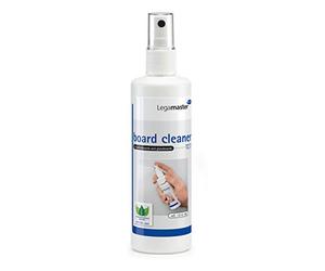 Legamaster 7 - Limpiador de 121000 Whiteboard TZ 6 secado rápido, adecuado para la razón frecuente Limpieza de de texto 125 ml