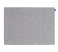 Legamaster Board-UP Tablero acústico 75x50cm Gris