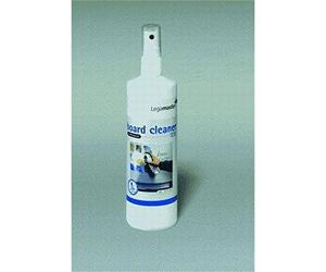 Legamaster Limpiador de pizarra blanca TZ 8, 250 ml