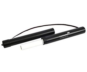 Legamaster Magic-Chart 7-159600 - Funda de transporte (6,5 cm x 50 cm a 92 cm), color negro