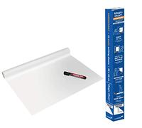 Legamaster Magic-Chart - Papel de aluminio (60 x 80 cm)