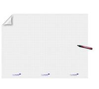 Legamaster Magic-Chart Lámina de rotafolio 90x120cm