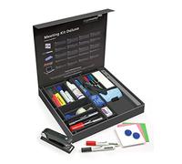 Legamaster Meeting Kit Deluxe para reuniones