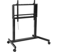 Legamaster moTion Dynamic Soporte de ruedas de altura regulable eléctricamente