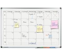 Legamaster Premium General planboard. 60 x 90 cm - Accesorio de Planning (900 mm, 600 mm)
