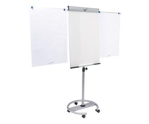 Legamaster PROFESSIONAL TRIANGLE rotafolio base redonda