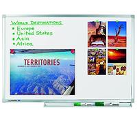 Legamaster Professional Whiteboard. 60 x 90 cm