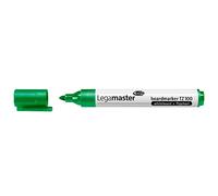 Legamaster TZ 1 - Rotulador, Verde, 1 unidad
