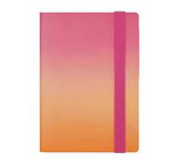 Mini Agenda 2025 12 Meses Semana Vista Golden Hour Legami