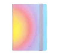 Legami - Agenda semanal Mini 2026, Aura, Special Edition, 12 meses Mini, agenda incluida, cierre con elástico, de enero de 2026 a diciembre de 2026, en papel FSC certificado, 8 x 10 cm