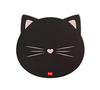 Legami - Alfombrilla para ratón, Kitty