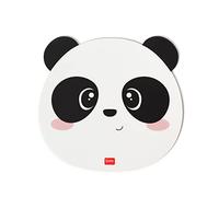 Legami – Alfombrilla para ratón Panda
