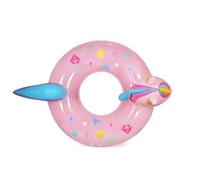 LEGAMI Anillo de Piscina Unicorn