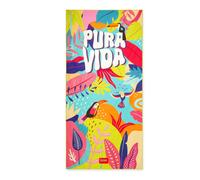 Legami Beach Towel - Pura Vida NUEVO