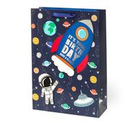 Legami Bolsa de regalo espacial, XL