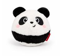 LEGAMI Bouncing Gang - Pelota de peluche con diseño de panda