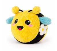 LEGAMI Bouncing Gang - Pelota de peluche con forma de abeja