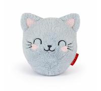 LEGAMI Bouncing Gang - Pelota de peluche con forma de gato