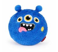 LEGAMI Bouncing Gang - Pelota de peluche con forma de monstruo