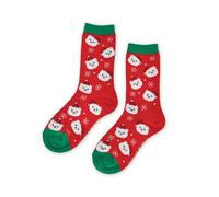 Legami Calcetines It's A Match, Polar Bear, 41-47 Unisex Adulto