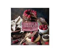 Legami - Calendario de pared 2024, 12 meses y planificador anual, espacio para notas y notas, número de la semana, 6 idiomas, signos del zodiaco y fiestas internacionales, celofán individual, 30 x 29