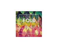 Legami - Calendario de pared 2025, calendario de pared 18 x 18 cm, 12 meses y planificador anual, espacio para notas y notas, 6 idiomas, signos del zodiaco y fiestas internacionales, 4 estaciones