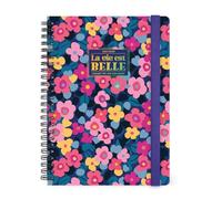 Legami - calendario semanal, Large, 2027, 12 meses, 15 x 21 cm