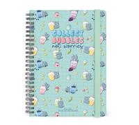 Legami - calendario semanal, Large, 2027, 12 meses, 15 x 21 cm