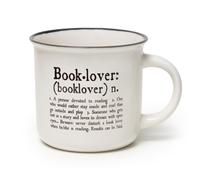 LEGAMI - Cappuccino Cup, Book Lover Theme, New Bone China Porcelain, take a Brea